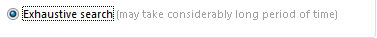 brute-force folder