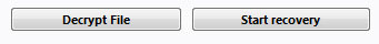 decrypt file folder