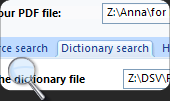 PDF password crack crack pdf security