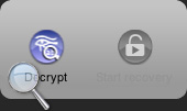 View alredy decrypted PDF files pdf password recovery software