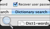 View alredy decrypted PDF files pdf password recovery software